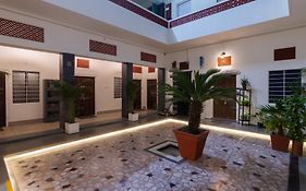 Heart Of The City Homestay By Rashmi