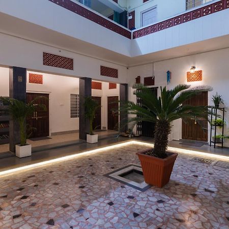 Heart Of The City Homestay By Rashmi Jaipur Exterior photo