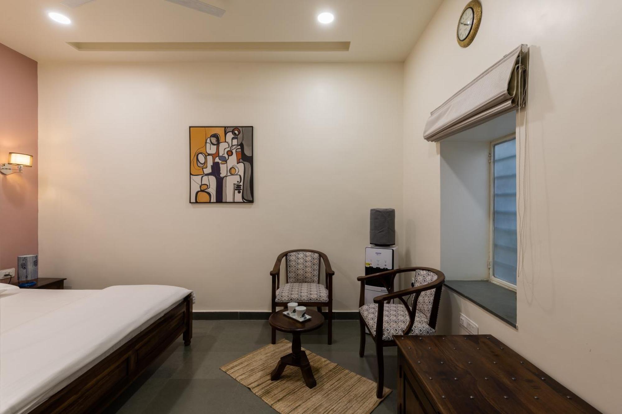 Heart Of The City Homestay By Rashmi Jaipur Exterior photo