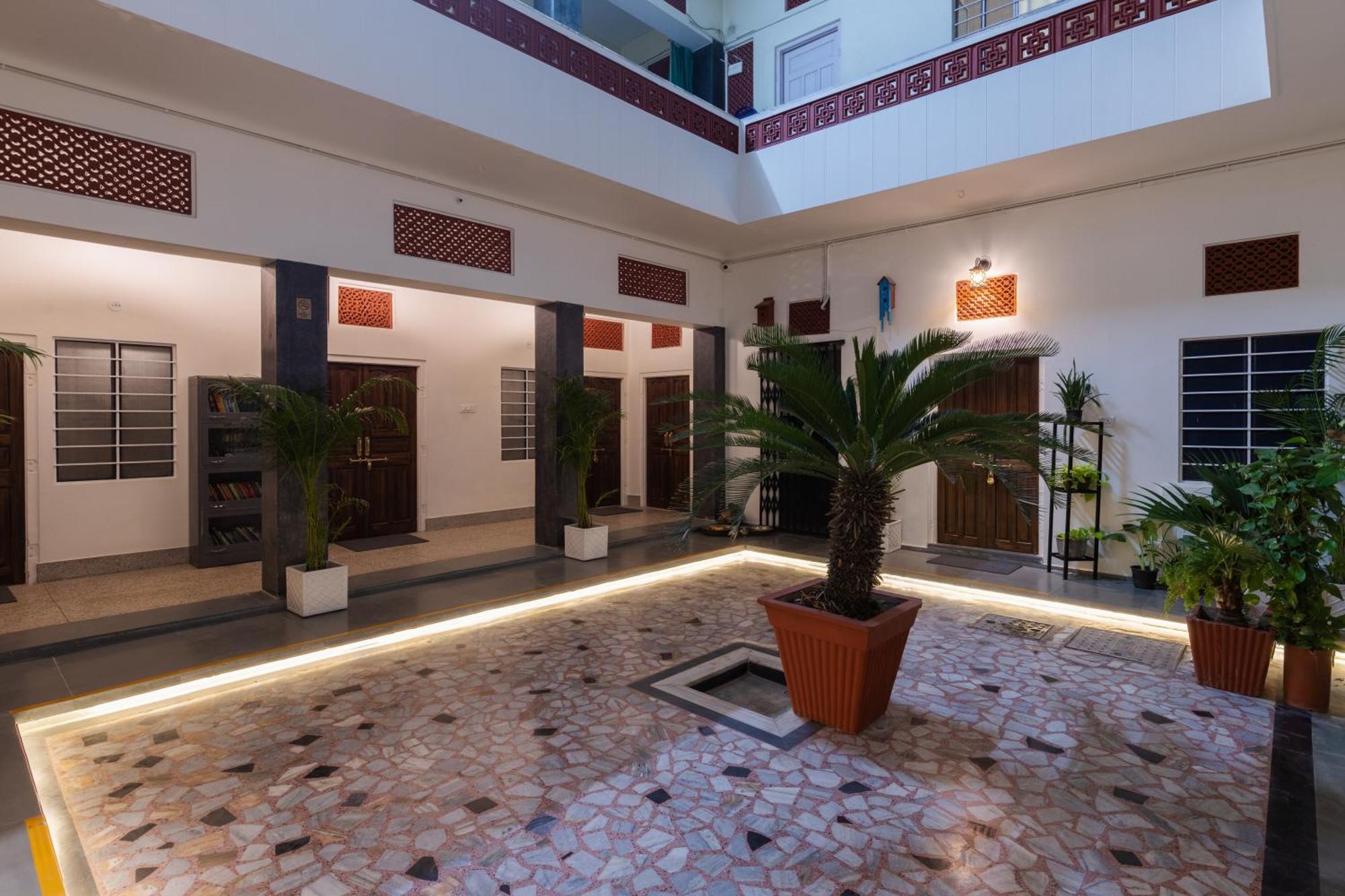 Heart Of The City Homestay By Rashmi Jaipur Exterior photo