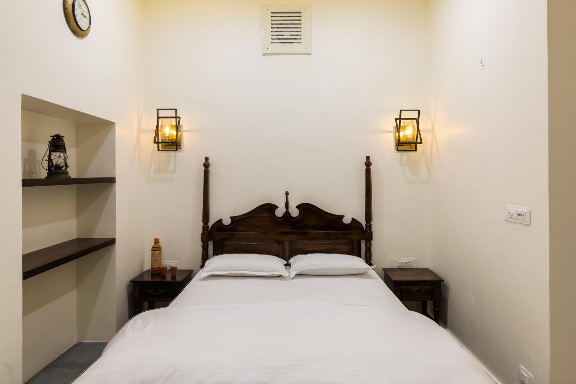Heart Of The City Homestay By Rashmi Jaipur Exterior photo