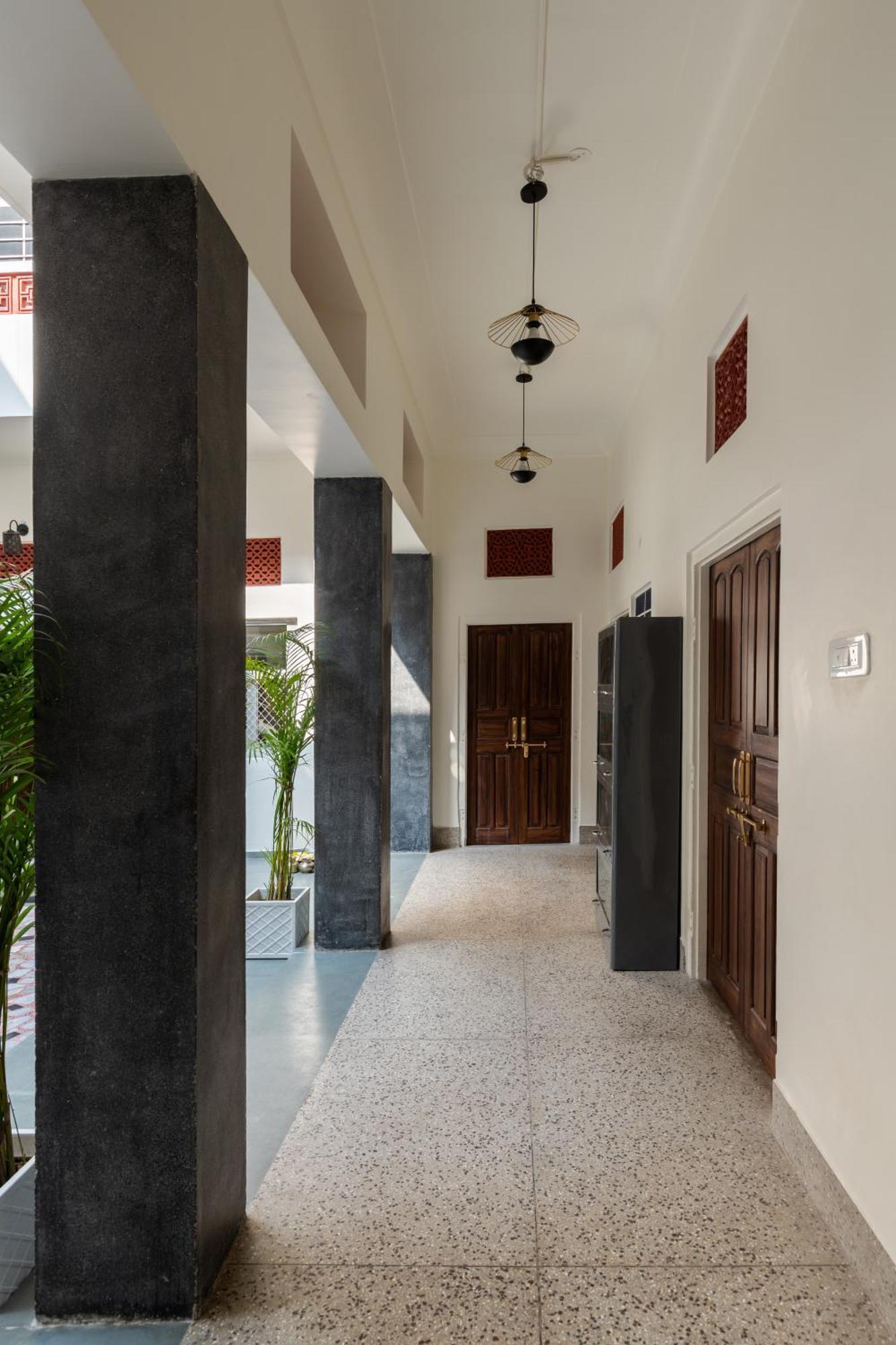 Heart Of The City Homestay By Rashmi Jaipur Exterior photo